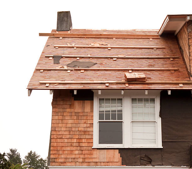 Best Weatherproofing and Sealing  in Hope Valley, RI